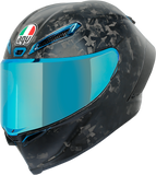 AGV Pista GP RR Helmet - Futuro - Limited - 2XL 216031D9MY00811