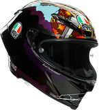 AGV Pista GP RR Helmet - Limited - Morbidelli Misano 2020 - ML 216031D9MY01108