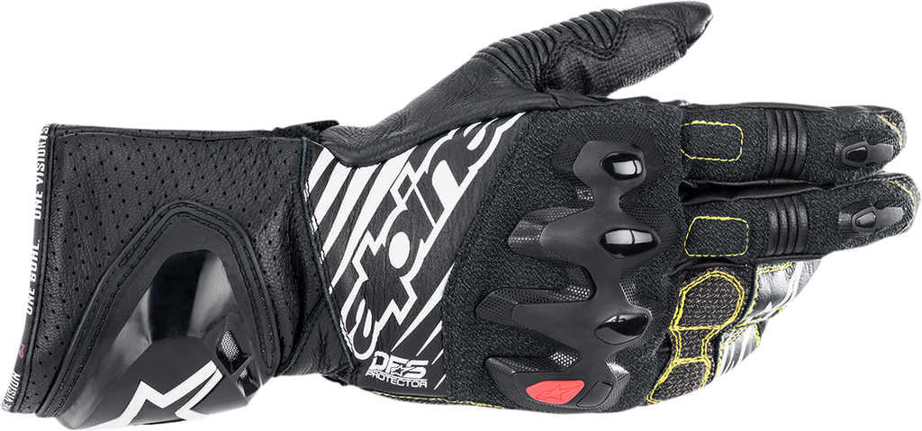 Gp Tech V2 Gloves  Alpinestars — Alpinestars® Official Site