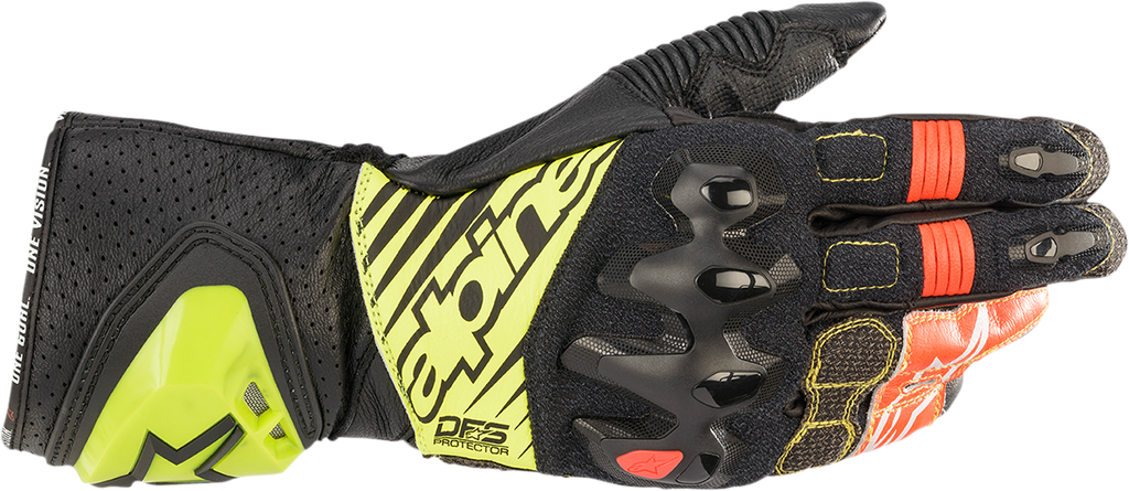 Alpinestars clearance gp v2