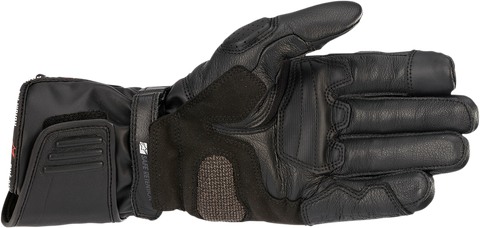 ALPINESTARS SP-8 HDRY Gloves - Black/Black - 2XL 3558722-1100-2X