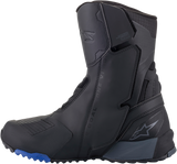 ALPINESTARS RT-8 Gore-Tex® Boots - Black/Blue - US 12.5 - EU 46 2335422-17-46