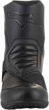 ALPINESTARS Waterproof V2 Ridge Boots - Black - US 12.5 / EU 48 2441821-1100-48