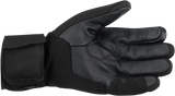 ALPINESTARS HT-3 Heat Tech Drystar® Gloves - Black - Medium 3523722-10-M