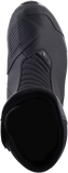 ALPINESTARS RT-8 Gore-Tex® Boots - Black/Blue - US 14 - EU 48 2335422-17-48