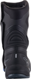 ALPINESTARS RT-8 Gore-Tex® Boots - Black/Blue - US 8 - EU 40 2335422-17-40