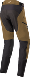 ALPINESTARS Venture XT In-the-Boot Pants - Tan/Black - XL 3323022-879-XL