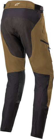 ALPINESTARS Venture XT In-the-Boot Pants - Tan/Black - 3XL 3323022-879-3X