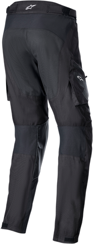 ALPINESTARS Venture XT Over-the-Boot Pants - Black - Large 3323122-10-L