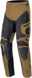 ALPINESTARS Venture XT Over-the-Boot Pants - Tan/Black - 4XL 3323122-879-4X