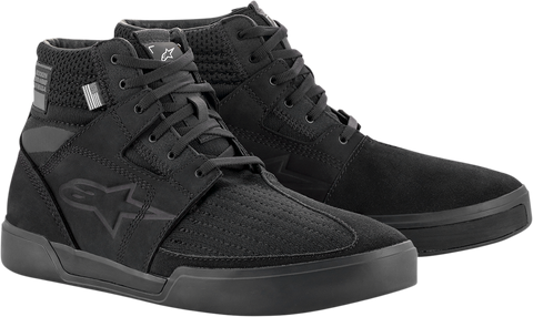 ALPINESTARS Primer Shoes - Black - US 10.5 26500211100-105