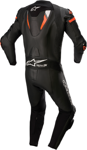 ALPINESTARS Missile Ignition v2 - 1-Piece Suit - Black/Red - US 36 / EU 46 3150222-1030-46