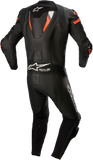 ALPINESTARS Missile Ignition v2 - 1-Piece Suit - Black/Red - US 40 / EU 50 3150222-1030-50