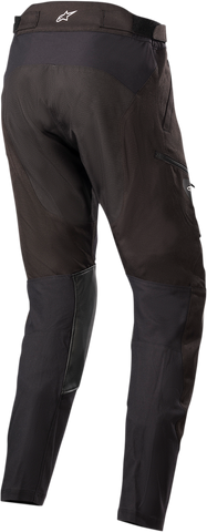 ALPINESTARS Venture XT In-the-Boot Pants - Black - Small 3323022-10-S