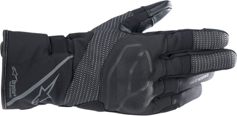 ALPINESTARS Stella Andes V3 Drystar® Gloves - Black/Anthracite Gray - XL 3537522-104-XL
