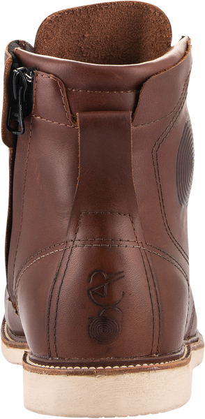 Dainese cooper motorcycle boots hotsell