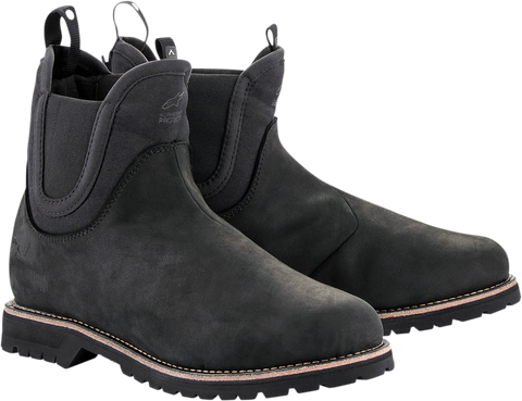 ALPINESTARS Turnstone Boots - Black - US 9 26535221100-9