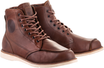 ALPINESTARS Oscar Monty v2 Boots -  Brown - US 9.5 2818922-80-9.5