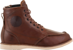 ALPINESTARS Oscar Monty v2 Boots -  Brown - US 9 2818922-80-9