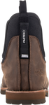 ALPINESTARS Turnstone Boots - Black/Brown - US 9 2653522-84-9