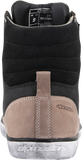 ALPINESTARS J-6 Waterproof Shoes - Black White - US 9 25420151228-9