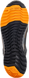 ALPINESTARS CR-X Drystar® Shoes - Black/Brown/Orange - US 10 26118201284-10