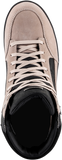 ALPINESTARS J-6 Waterproof Shoes - Black White - US 8 25420151228-8
