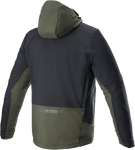 ALPINESTARS Stratos v2 Jacket - Green - 4XL 3209720-680-4X