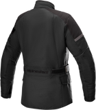 ALPINESTARS Stella Gravity Jacket - Black/Black - 2XL 3213722-1100-2X
