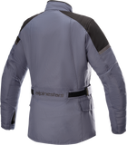 ALPINESTARS Stella Gravity Jacket - Gray - Small 3213722-980-S