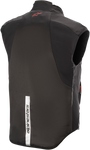 ALPINESTARS Heat Tech Vest - Black - 2XL 4753922-10-2X