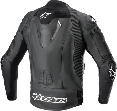 ALPINESTARS Missile Ignition v2 Leather Jacket
 - Black - US 46 / EU 56 3100222-10-56