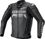 ALPINESTARS Missile Ignition v2 Leather Jacket
 - Black - US 48 / EU 58 3100222-10-58