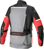 ALPINESTARS Andes v3 Jacket - Gray/Black/Red - 2XL 3207521-9018-2X