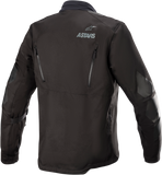 ALPINESTARS Venture XT Jacket - Black - Large 3303022-1100-L