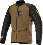 ALPINESTARS Venture XT Jacket - Camel - Small 3303022-879-S