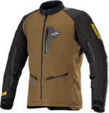 ALPINESTARS Venture XT Jacket - Camel - Small 3303022-879-S