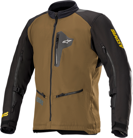 ALPINESTARS Venture XT Jacket - Camel - XL 3303022-879-XL