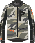 ALPINESTARS Venture XT Jacket - Camo - Small 3303022-824-S