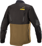 ALPINESTARS Venture XT Jacket - Camel - Small 3303022-879-S