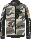ALPINESTARS Venture XT Jacket - Camo - 2XL 3303022-824-2X