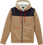ALPINESTARS Alliance Sherpa Jacket - Sand - XL 12131130223XL