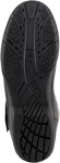 ALPINESTARS Waterproof V2 Ridge Boots - Black - US 9.5 / EU 44 2441821-1100-44