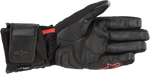 ALPINESTARS HT-7 Heat Tech Drystar® Gloves - Black - XL 3523922-10-XL