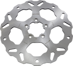 GALFER Front Wave® Solid Rotor DF680W