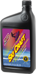 KLOTZ OIL SkiCraft® Synthetic 2-Stroke Oil - 1 U.S. quart KL-306