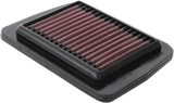 K & N Air Filter - Yamaha YA-1818