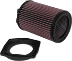 K & N Air Filter - Yamaha Wolverine YA-8518