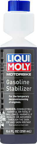 LIQUI MOLY Fuel Stabilizer - 2T/4T - 250 ml 20052
