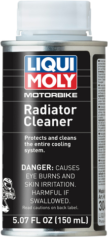 LIQUI MOLY Radiator Cleaner - 150 ml 20166